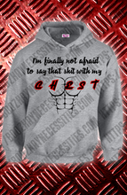 Load image into Gallery viewer, *NEW* CHEST
