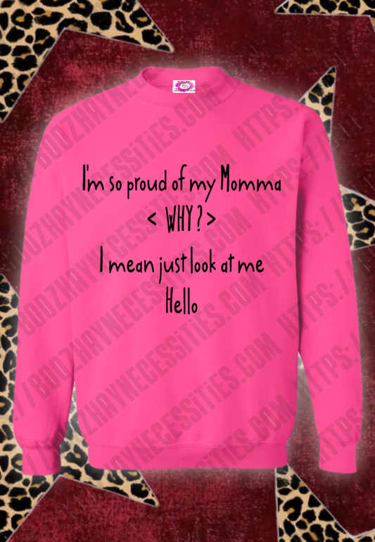 *NEW* THNX MOM 🤷 💖 🫂