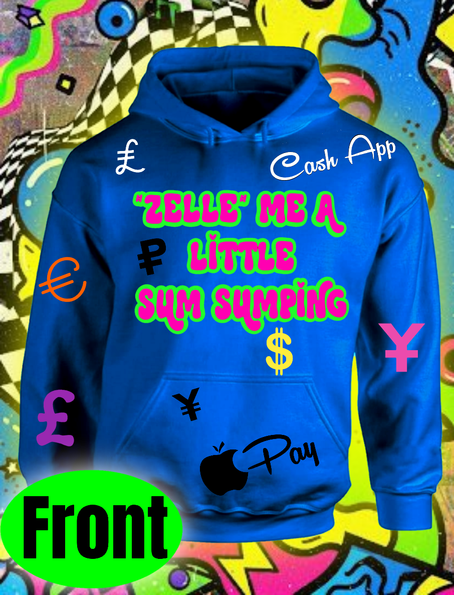 *NEW* ZELLE ME