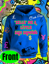 Load image into Gallery viewer, *NEW* ZELLE ME
