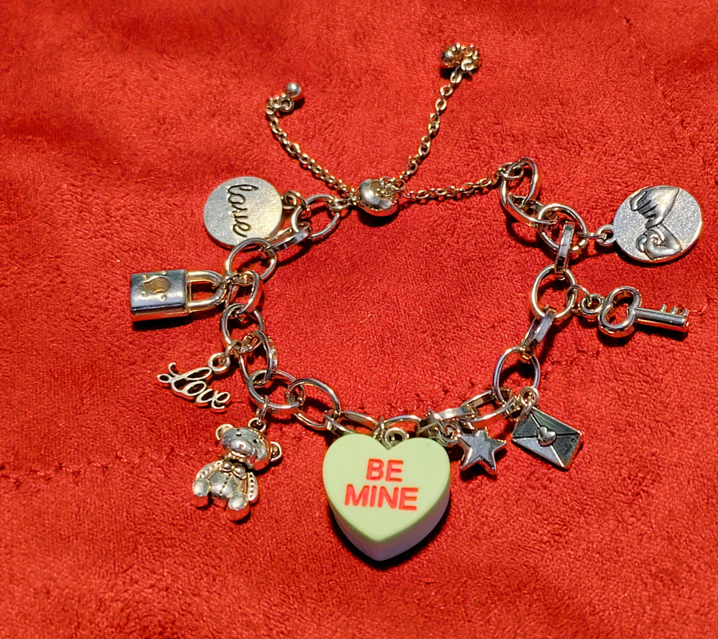 *NEW* Ur Charming Me Bae