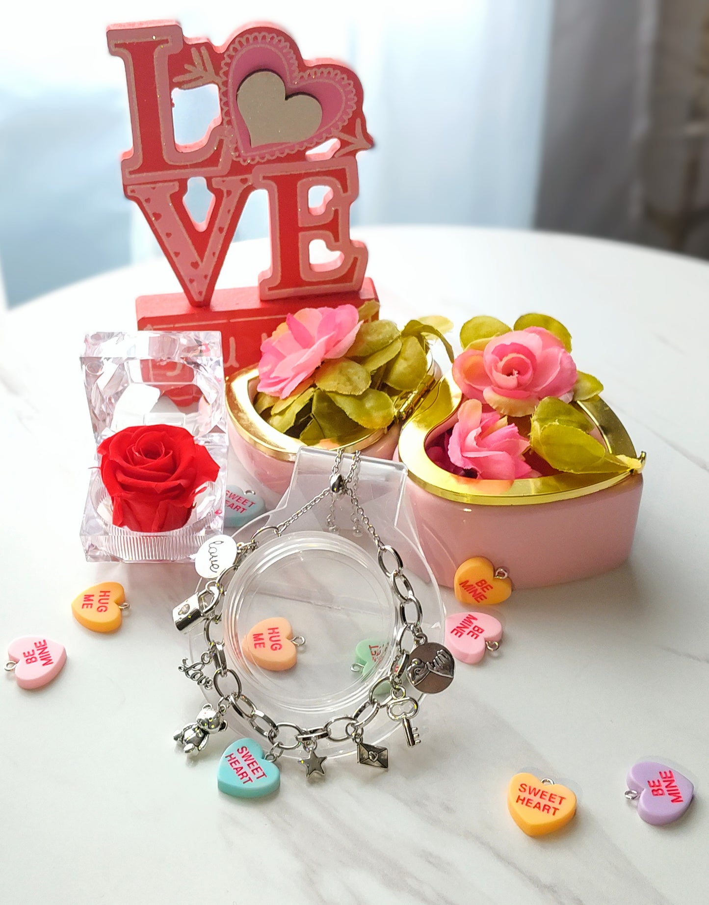 *NEW* Ur Charming Me Bae