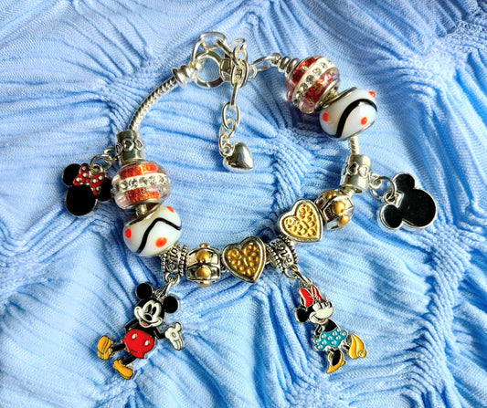 *NEW* (LUX PAN STYLE 1) LUV 2 LUV U