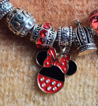 Load image into Gallery viewer, *NEW* (LUX PAN STYLE 3) POLKA DOTS
