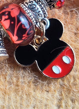 Load image into Gallery viewer, *NEW* (LUX PAN STYLE 3) POLKA DOTS
