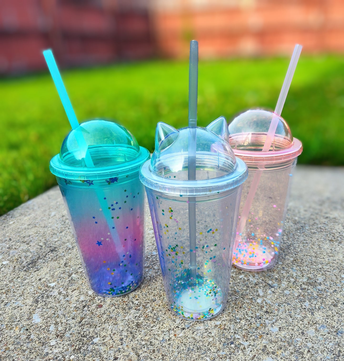 *NEW* Shake That Up Drink IT