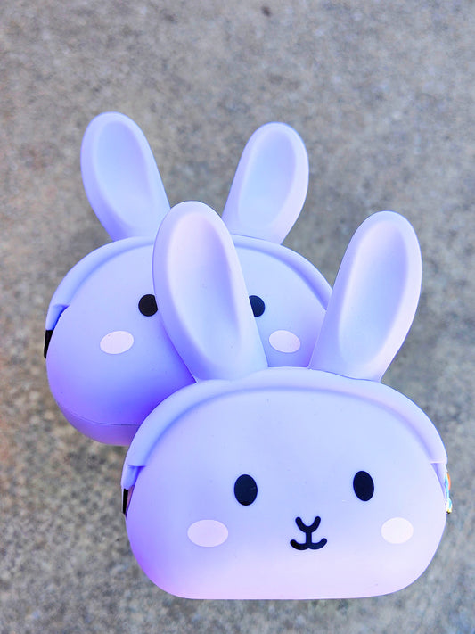 *NEW* SQUISH JELLIES 🐸 🐰 🦈 👛