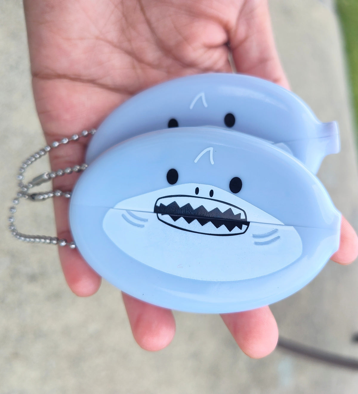 *NEW* SQUISH JELLIES 🐸 🐰 🦈 👛