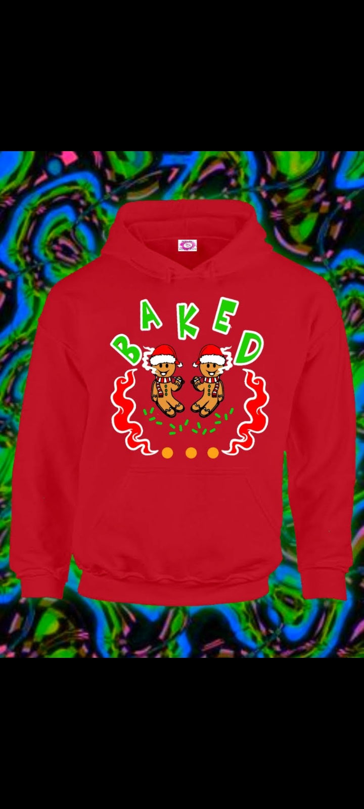 BAKED