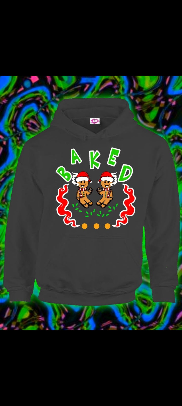BAKED