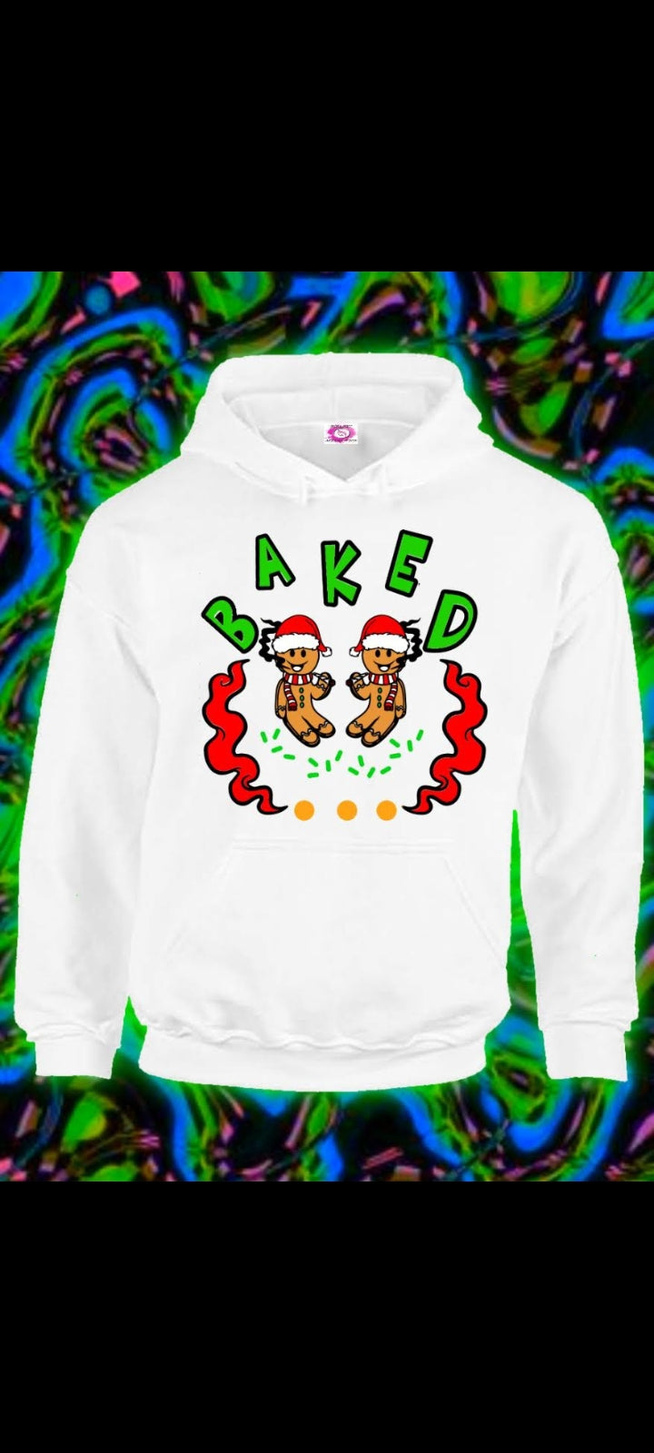 BAKED