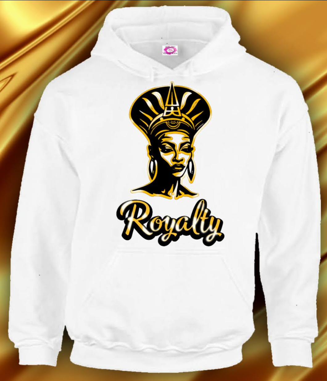 Royalty Royalty Royalty...