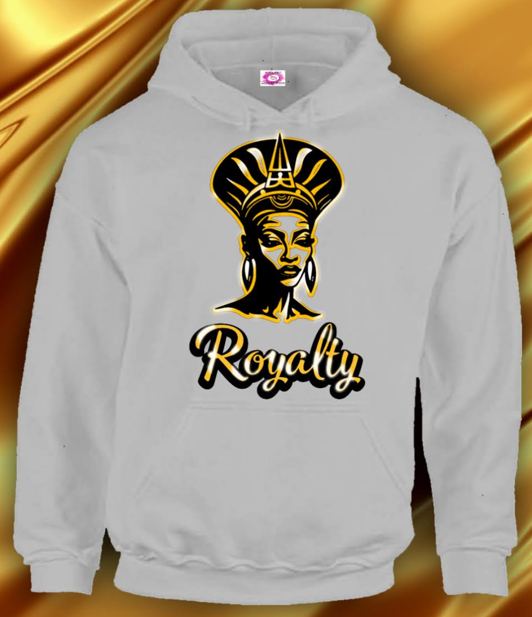 Royalty Royalty Royalty...