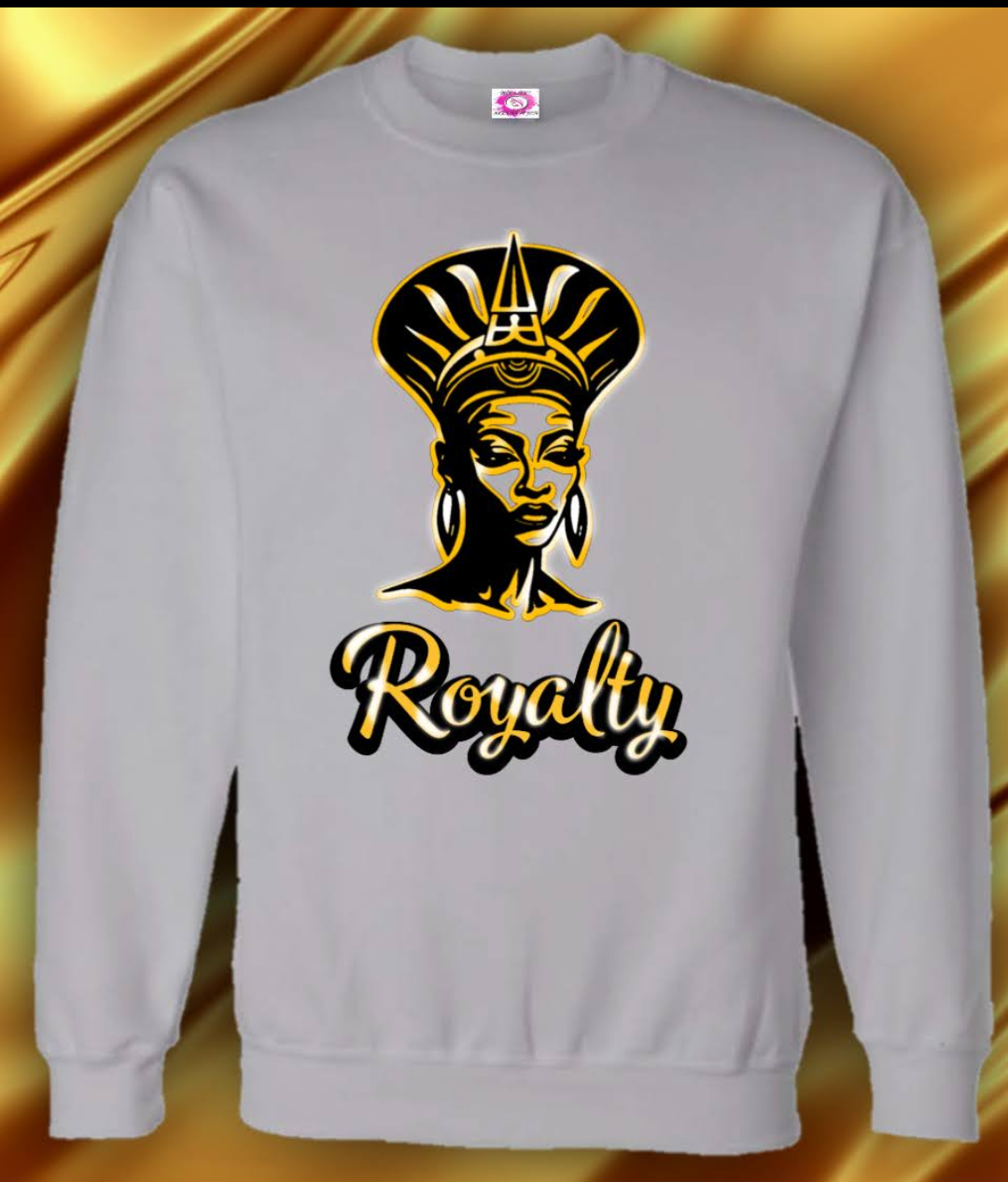 Royalty Royalty Royalty...