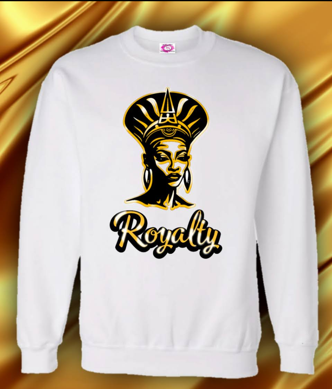 Royalty Royalty Royalty...