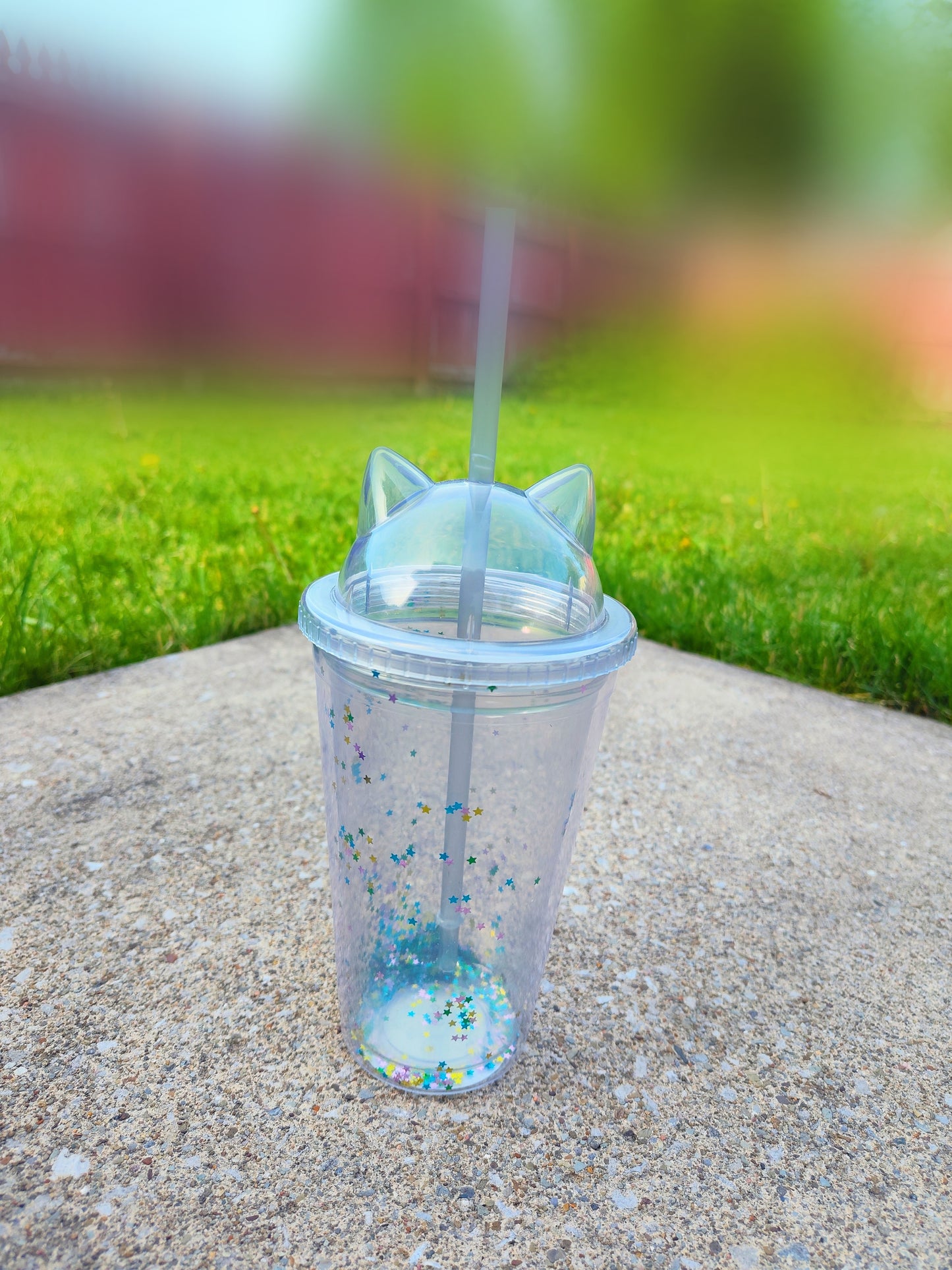 *NEW* Shake That Up Drink IT