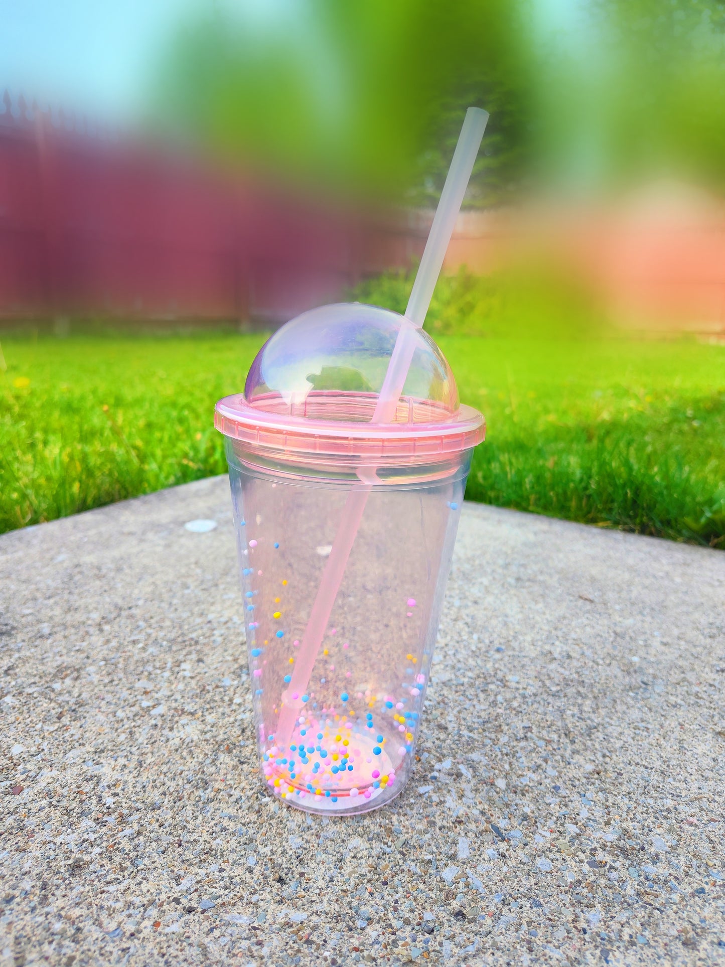 *NEW* Shake That Up Drink IT
