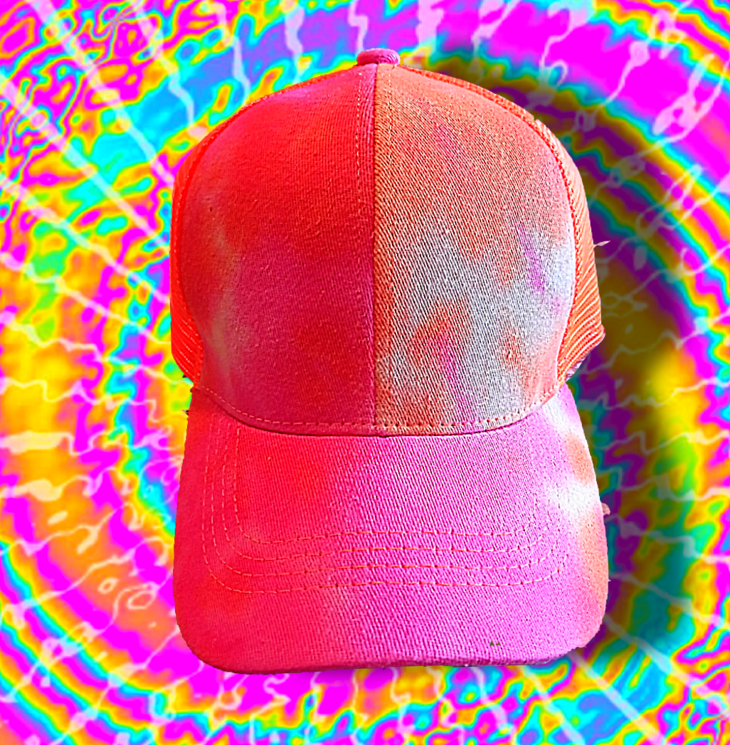 PonyTail Hats