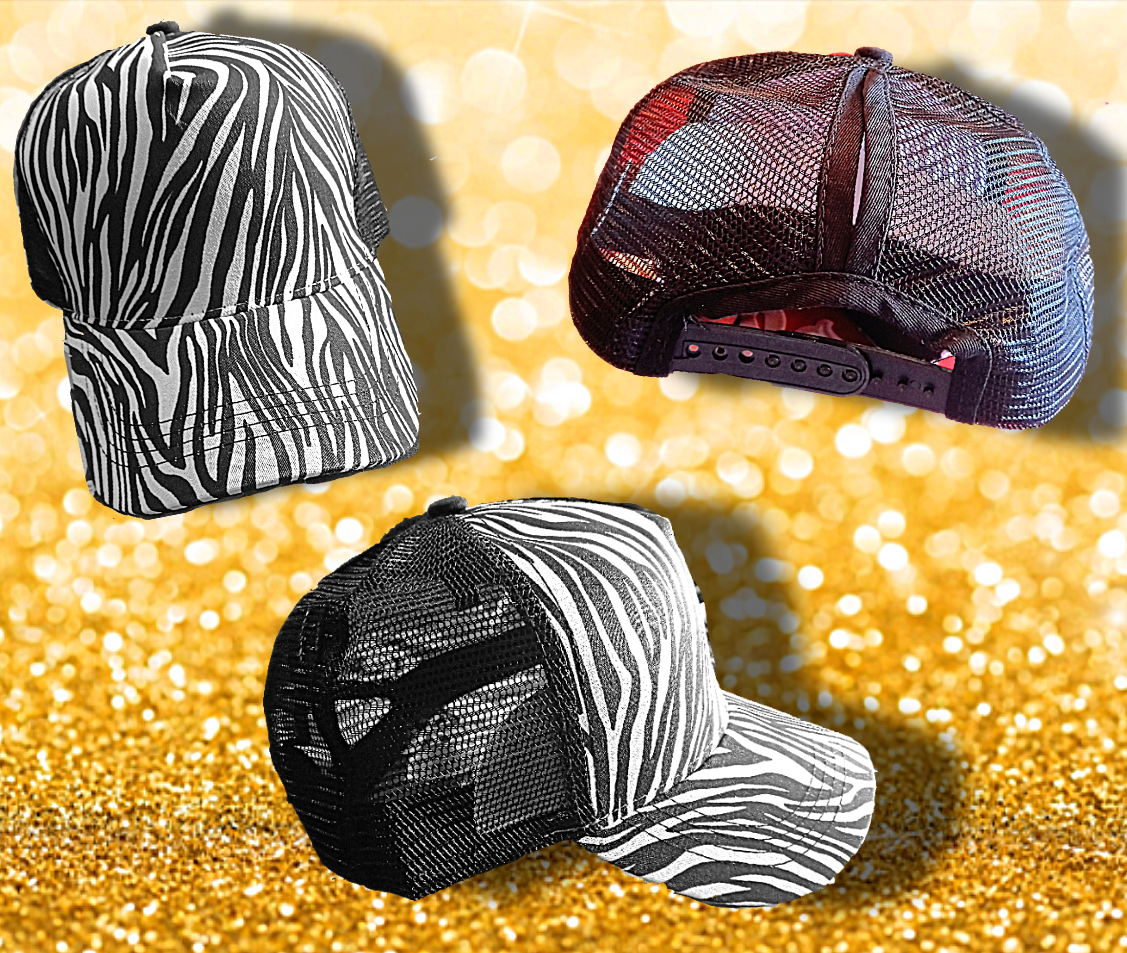 PonyTail Hats