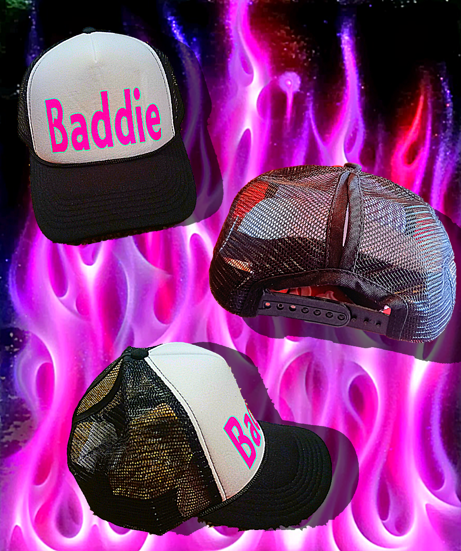 PonyTail Hats