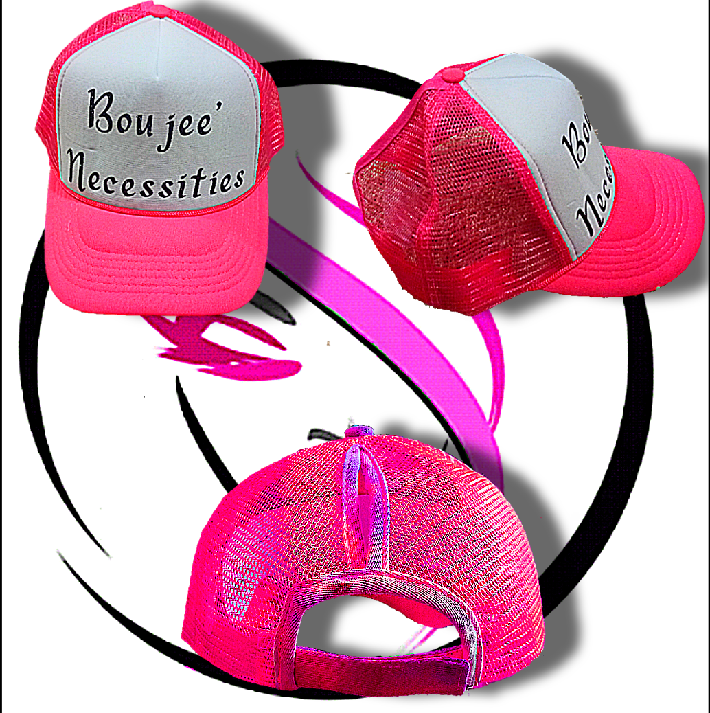 PonyTail Hats