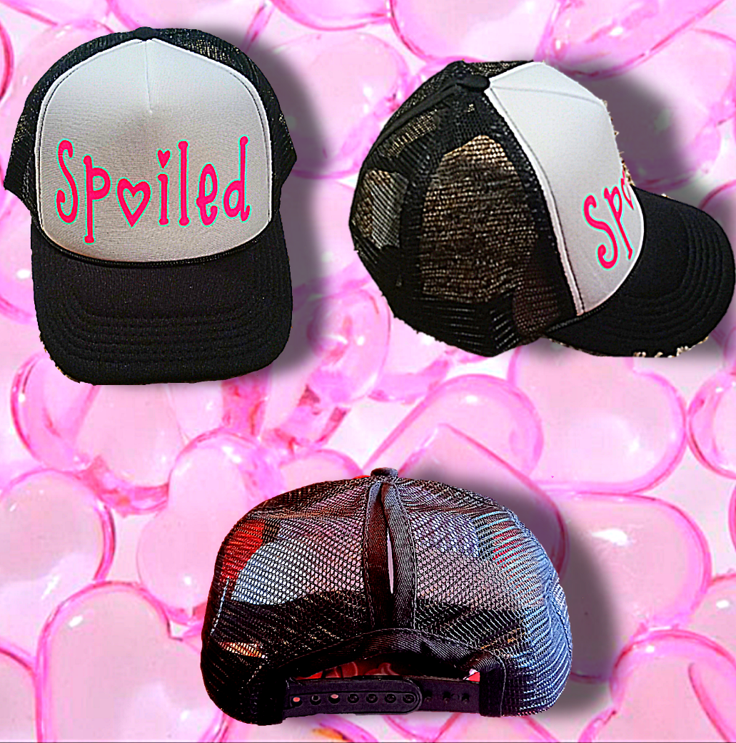 PonyTail Hats