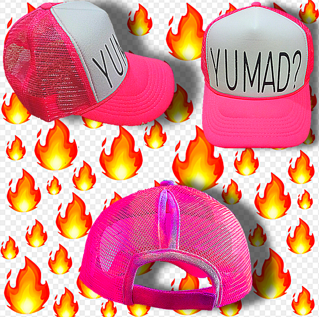PonyTail Hats