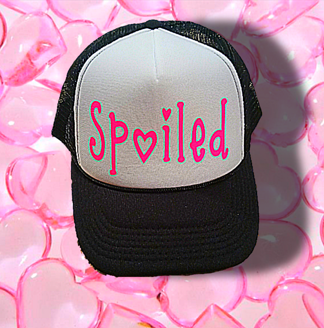 PonyTail Hats