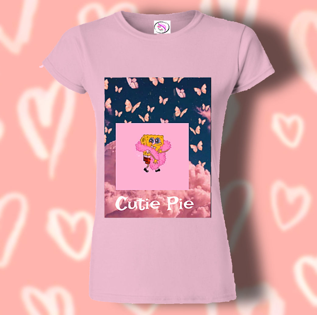 Cute Pie