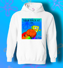 Load image into Gallery viewer, Look Back At It
