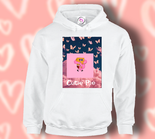 Cute Pie