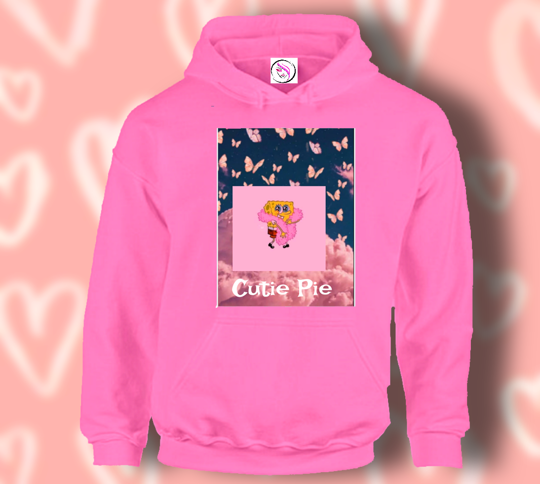 Cute Pie