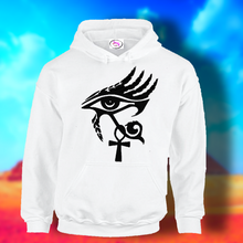 Load image into Gallery viewer, Eye Of Horus/Ankh
