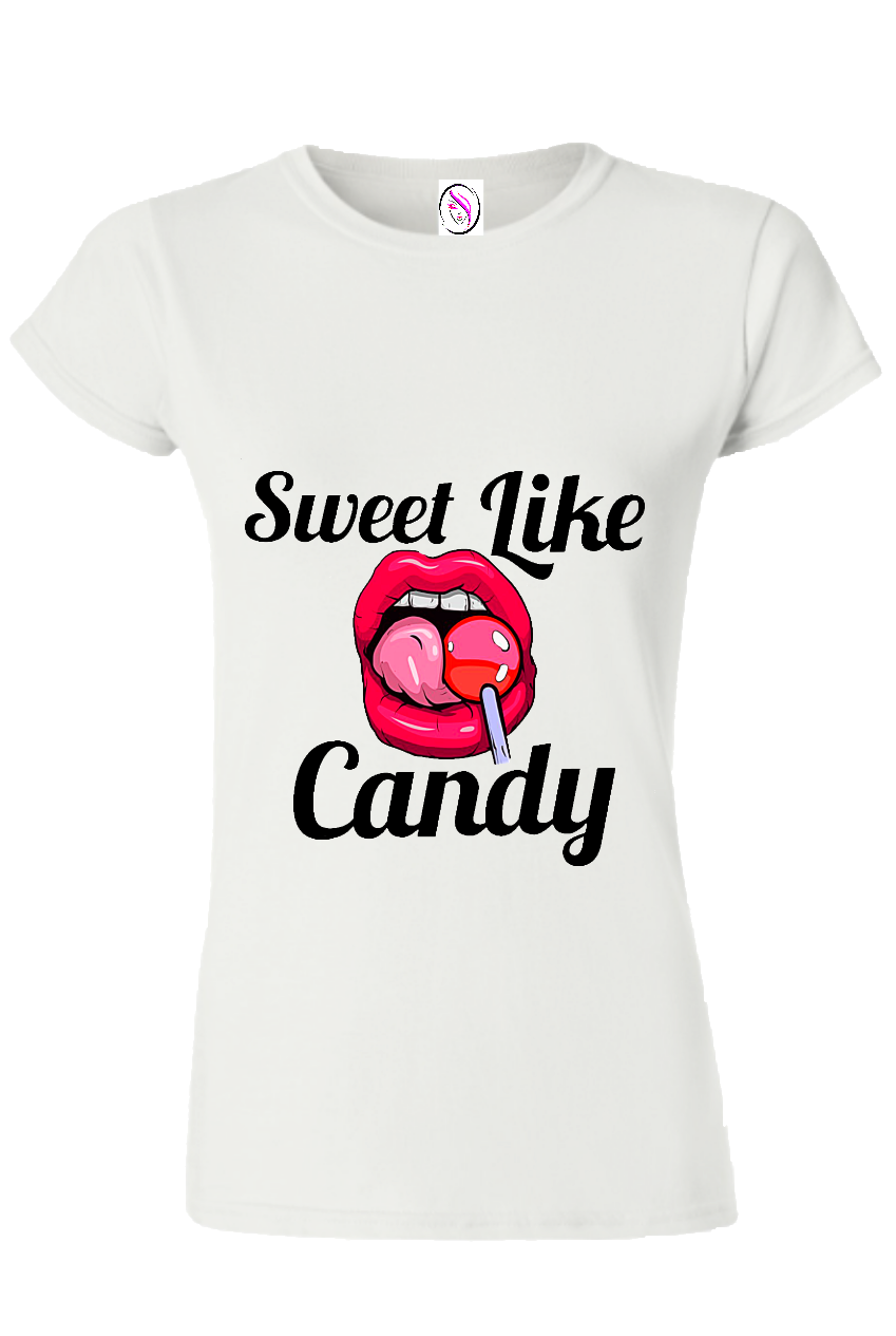 Sweet Like Candy