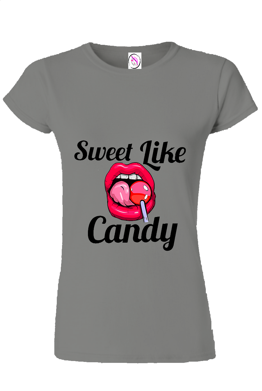 Sweet Like Candy