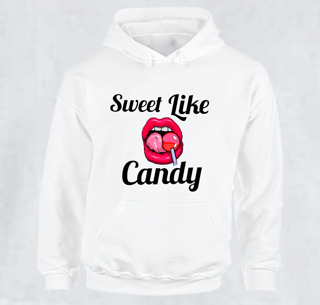 Sweet Like Candy