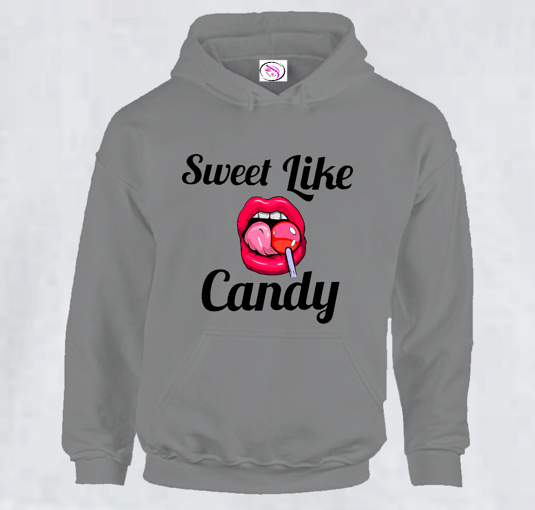 Sweet Like Candy