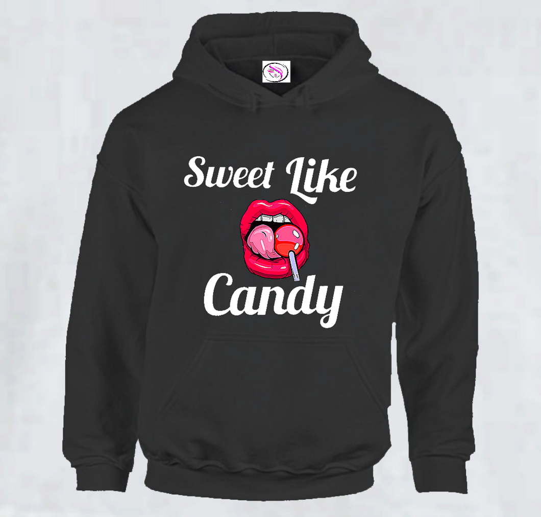 Sweet Like Candy