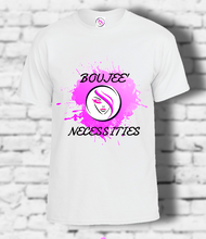Load image into Gallery viewer, BOUJEE&#39; NECESSITIES LOGO
