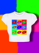 Load image into Gallery viewer, Kiss Kiss
