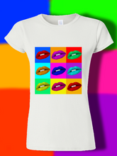 Load image into Gallery viewer, Kiss Kiss
