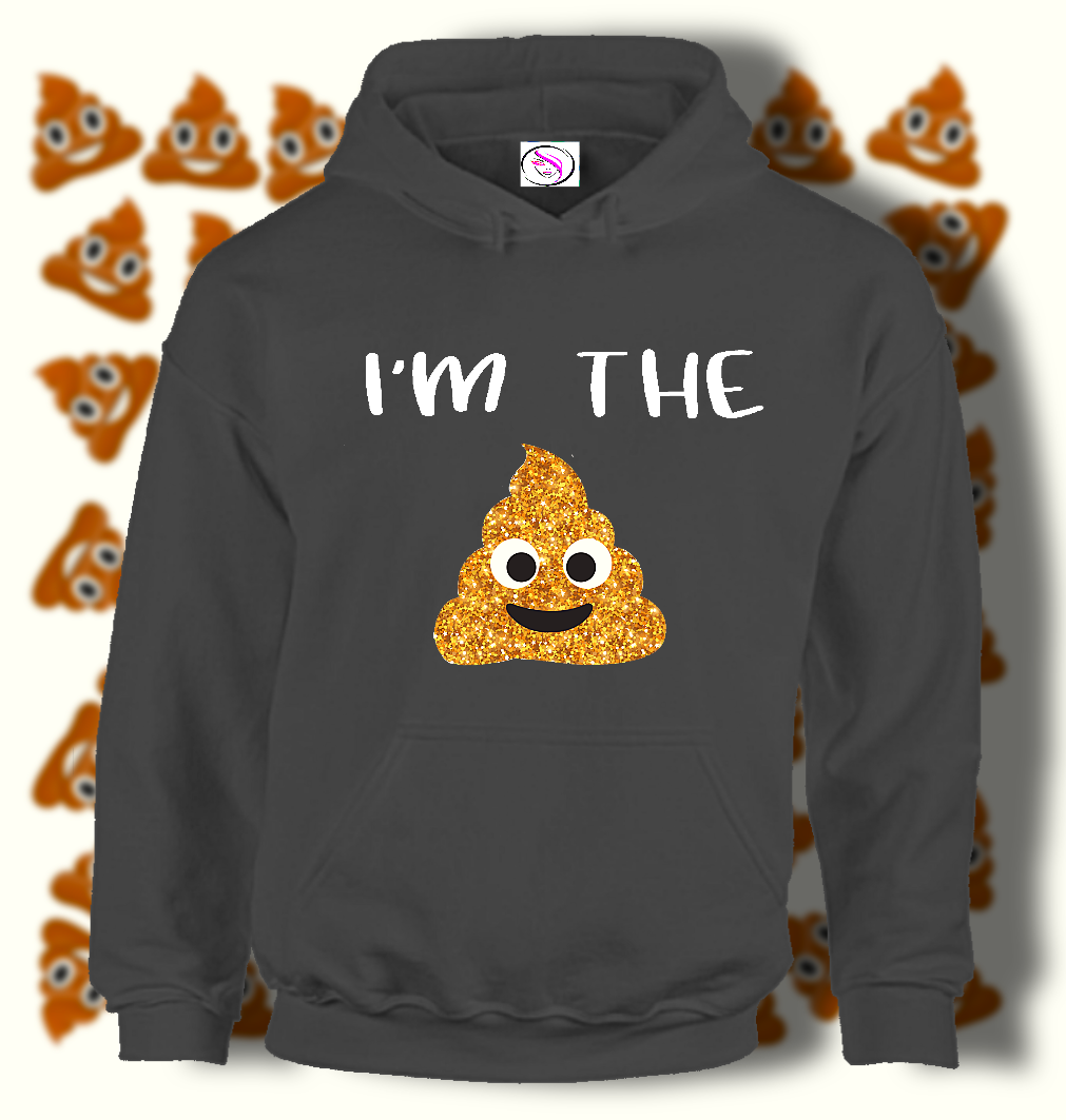 I'M The Sh*t