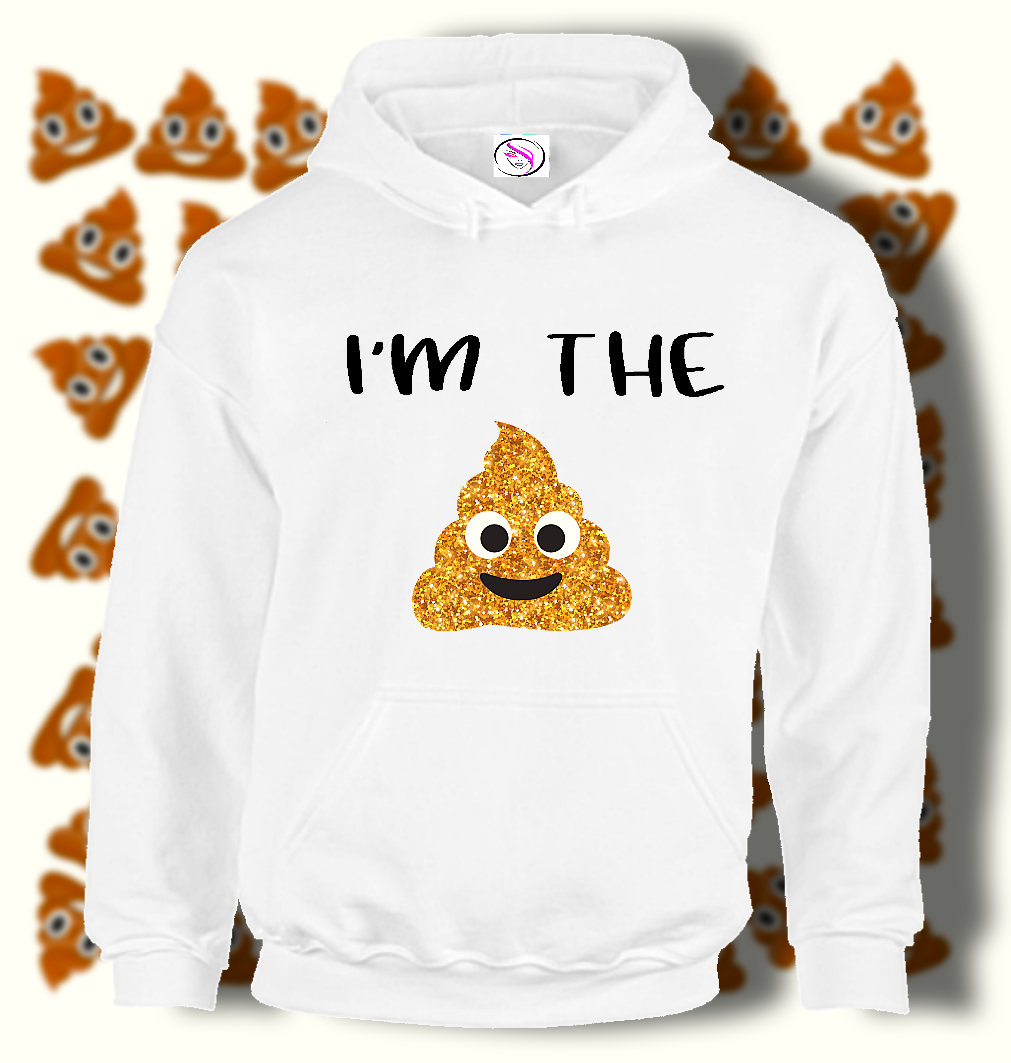 I'M The Sh*t