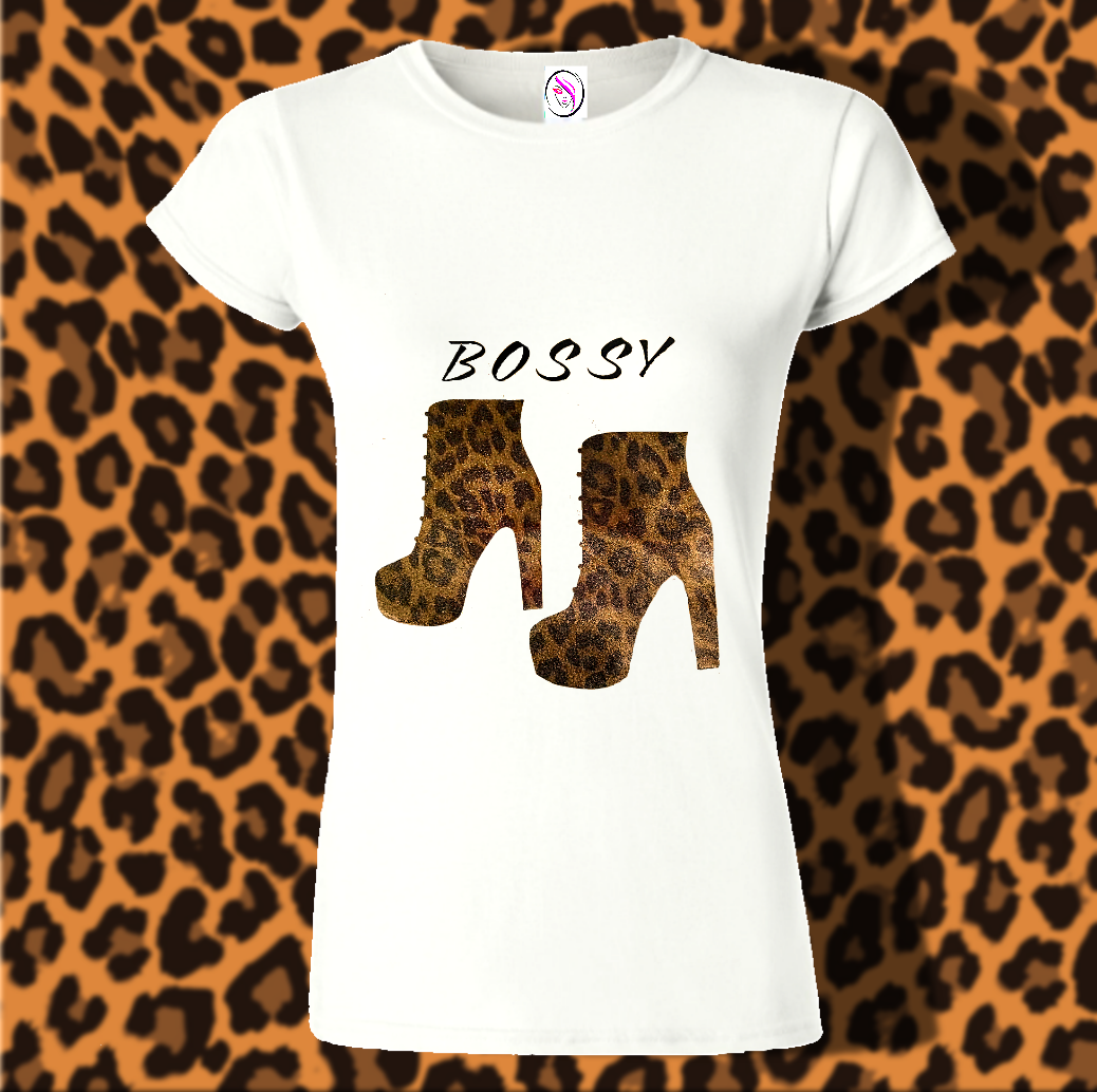 Bossy Boots