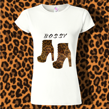 Load image into Gallery viewer, Bossy Boots
