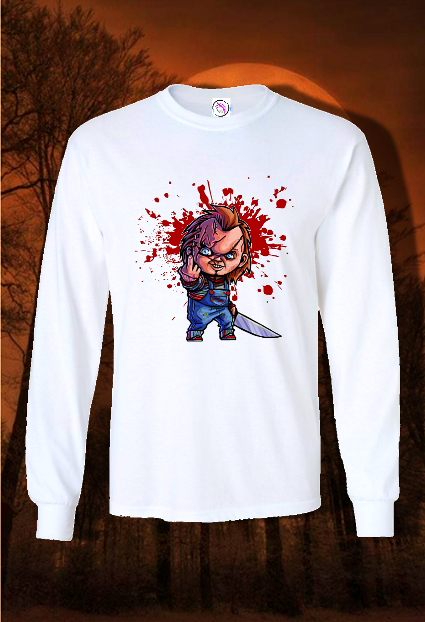 Doll Splat
