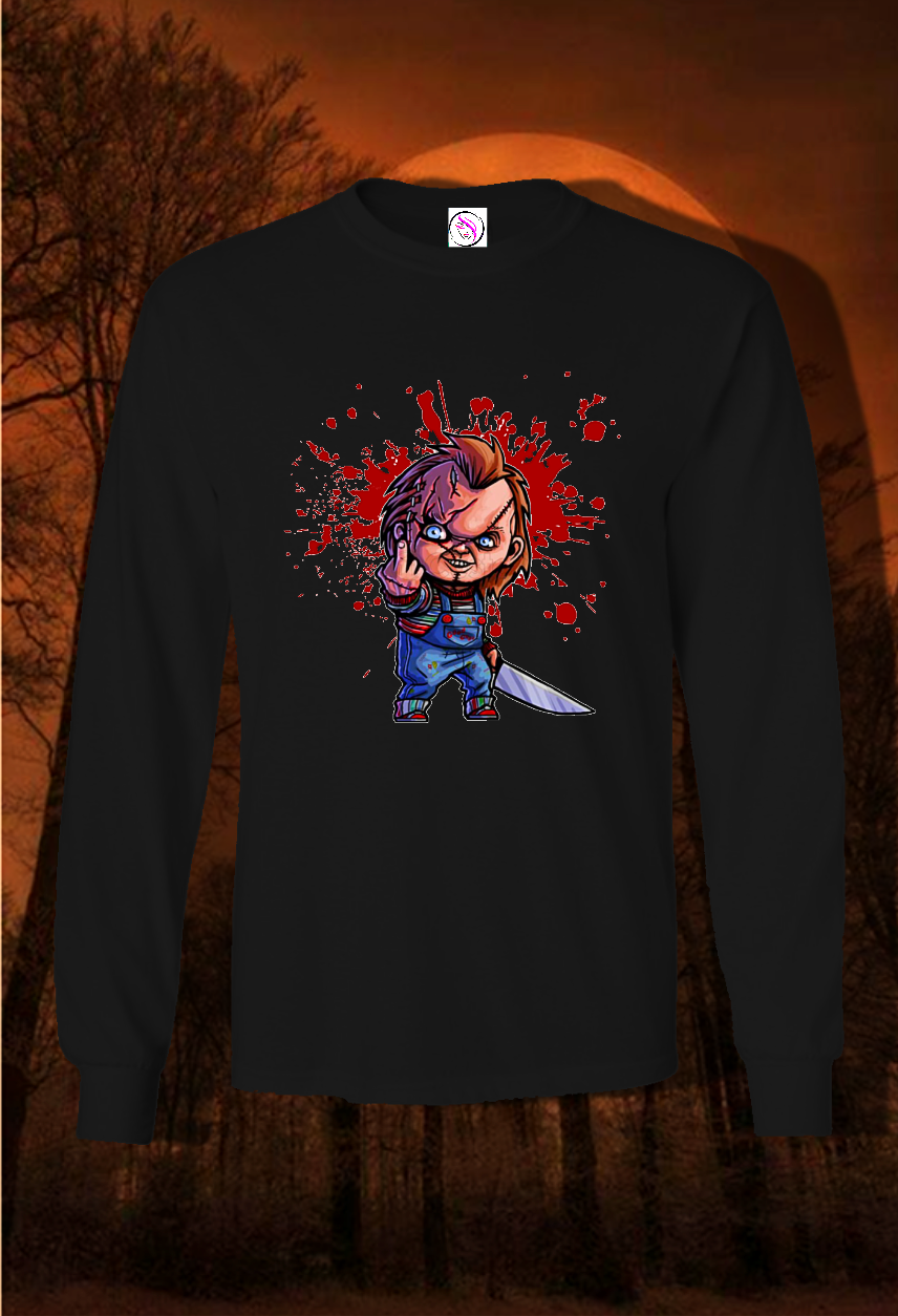Doll Splat