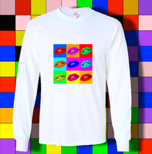 Load image into Gallery viewer, Kiss Kiss
