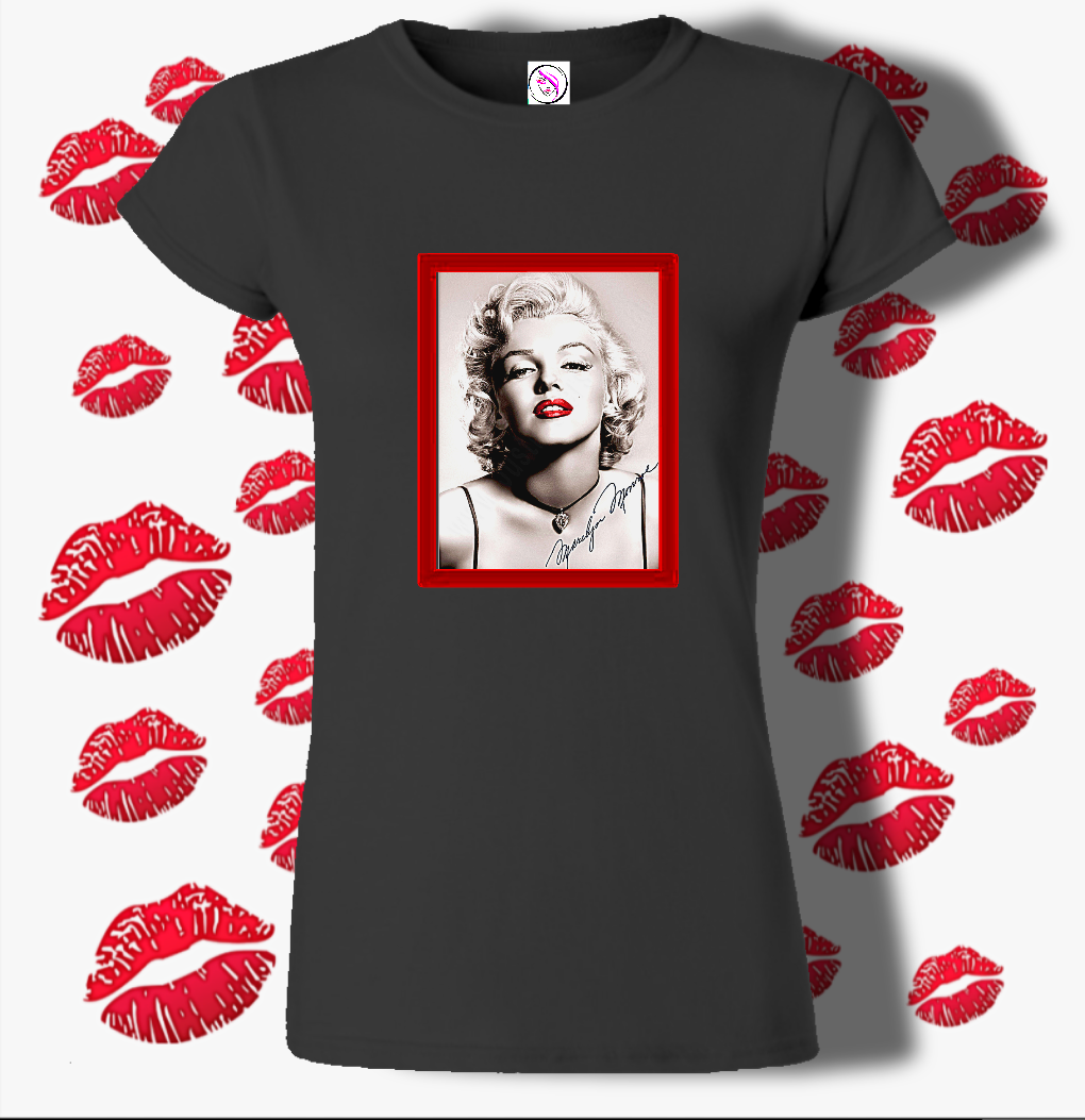 Marilyn Monroe (1)