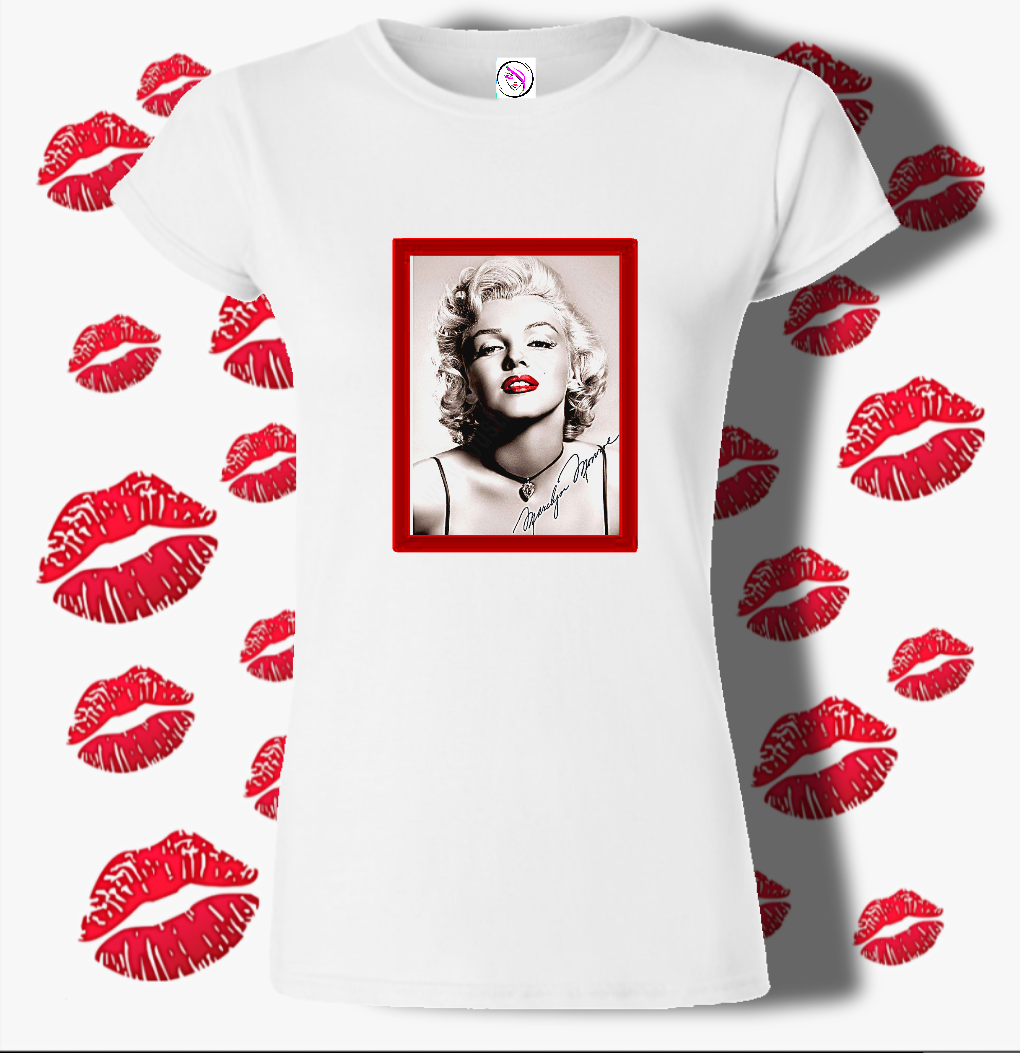 Marilyn Monroe (1)